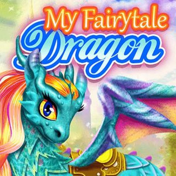 Fantasy Dragon Care Adventure