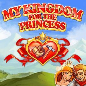 Kingdom Restoration: A Princess Quest