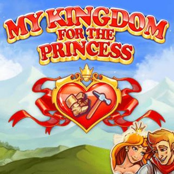 Kingdom Restoration: A Princess Quest