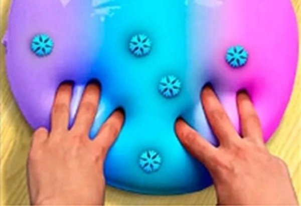 Slime Shop: Creative Art Business