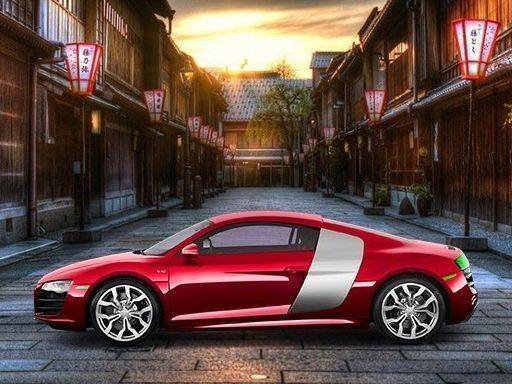 Audio Car Identification Challenge