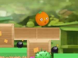 Gentle Citrus Logic Path