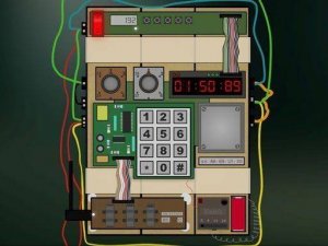 Logic Puzzle Challenge Game