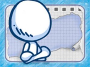 Doodle Dash: The Sketchy Sprint
