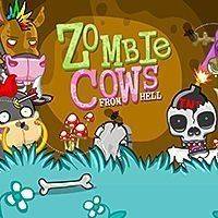 Cuddly Cows Tap Adventure