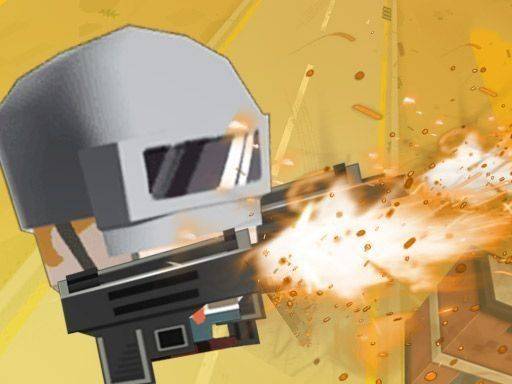 3D Precision Aim Arena