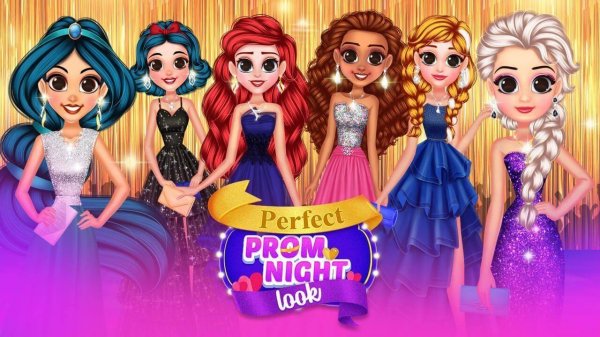 Fashion Studio: Princess Makeover