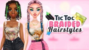 Stylish Braid Studio
