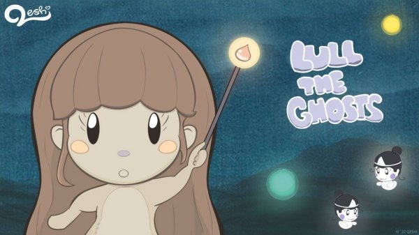 Kuri's Radiant Logic Quest