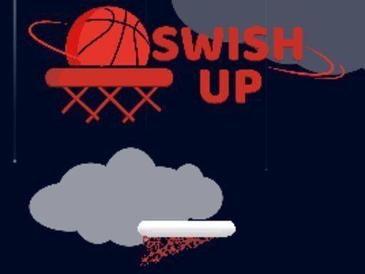 Swish Catcher Basketball Frenzy