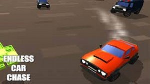 Highway Cruising Endurance