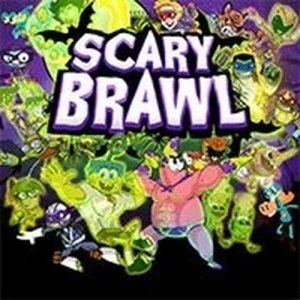 Cartoon Costume Competition Game