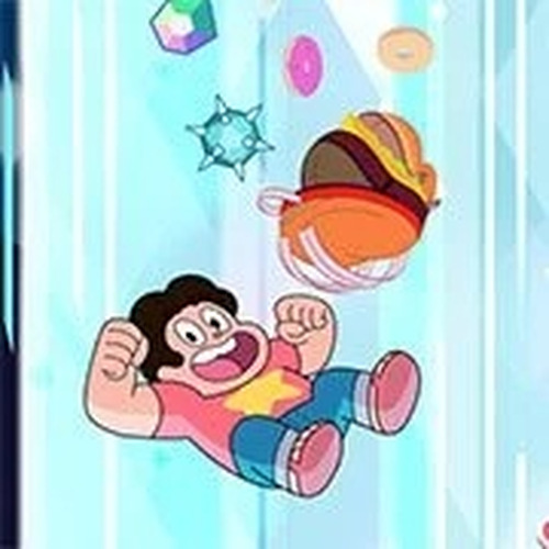 Crystal Gem Exploration Quest