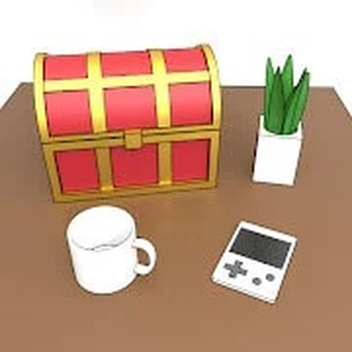 Brew & Clue Cafe Puzzles