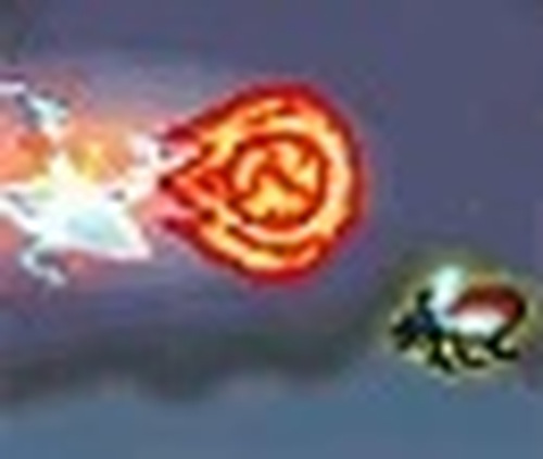 Aerial Element Runner