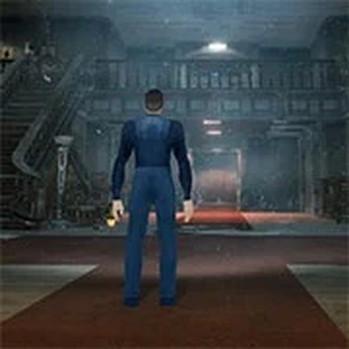 Enigma House Adventure