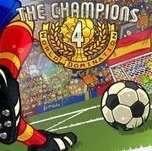 Global Cup Football Squad