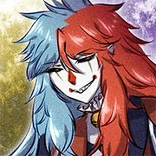 Whispers of the Lost Jester
