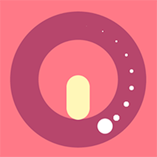 Twisting Track Reflex Runner