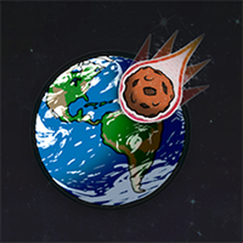 Cosmic Shield Defender