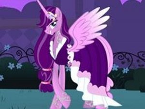 Pony Style Designer