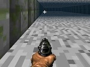 3D Labyrinth Pathfinder