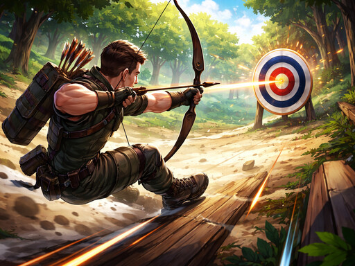 Action Archery Online
