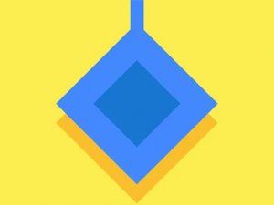 Rhomb Puzzle Game Online