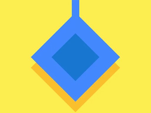 Rhomb Puzzle Game Online
