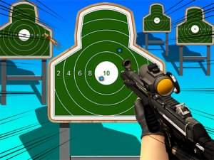 Range Master Precision Academy