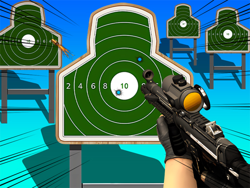 Range Master Precision Academy