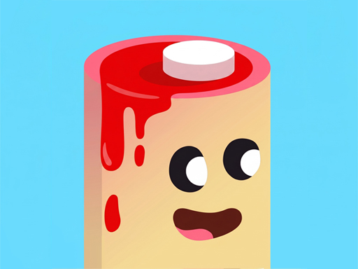 Fast Finger Jump Action Game