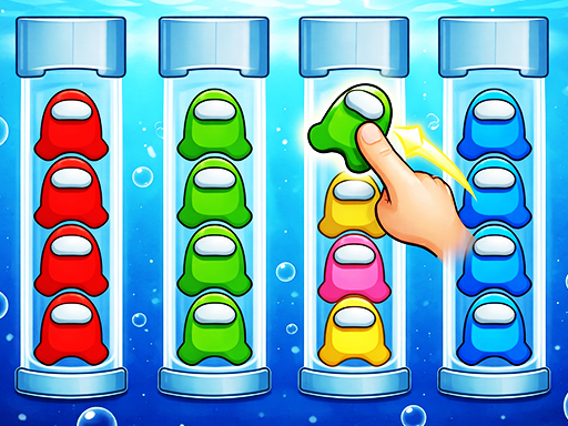 Color Sort Puzzle Quest
