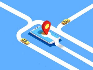 Drive Taxi: City Cab Simulator Online Game
