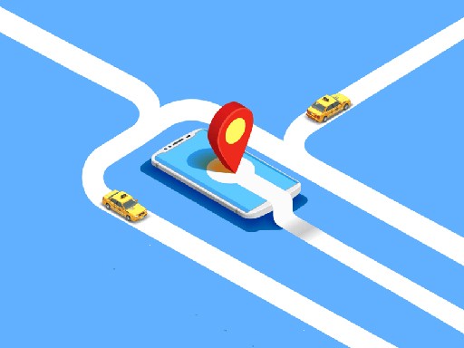 Drive Taxi: City Cab Simulator Online Game