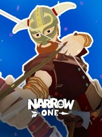 Narrow One Archery Online Game