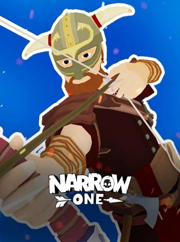 Narrow One Archery Online Game