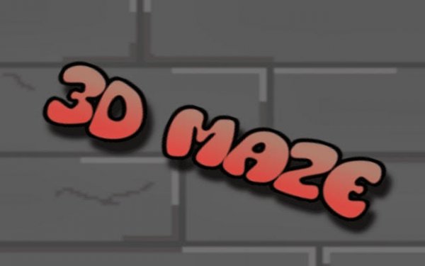3D Maze Labyrinth Adventure Online Puzzle Game