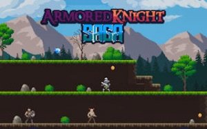 Kind Knight Quest: Medieval Adventure Game