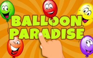 Cloud Balloon Match 3 Puzzle