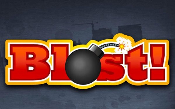 Blast: Precision Drop Challenge