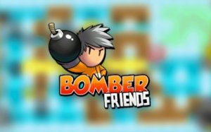 Boom Buddies Online Arena