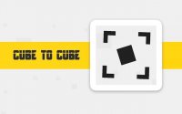 Cube to Cube - Stacking Puzzle Game