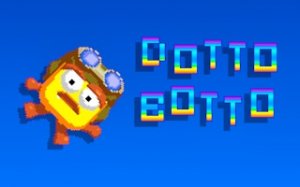 Dotto's Journey: Retro Platform Adventure