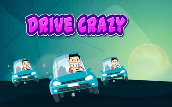 Precision Path Driving Test