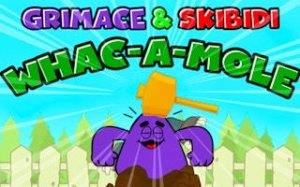 Pop and Score Arcade Challenge