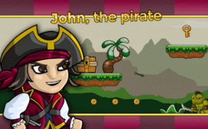 Island Explorer Runner