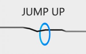 Jump Up Arcade: Reflex Challenge