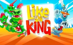 Kingdom Craft: Card Strategy Game