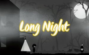 Night Path Runner Arcade Game